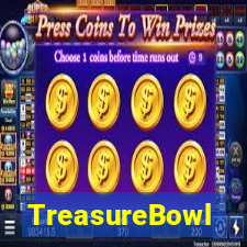 TreasureBowl treasure bowl estrategia